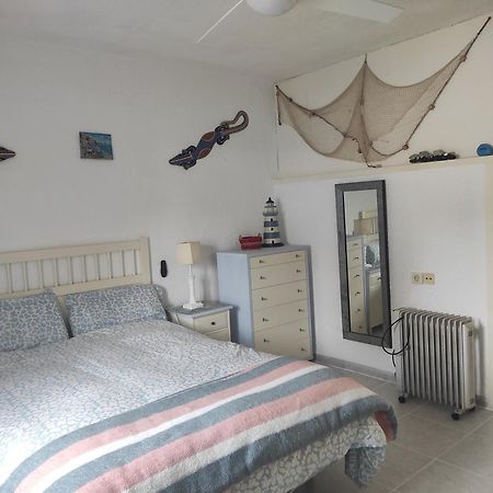 Mi Morena Cala Llobeta 35 L'Ametlla de Mar Ngoại thất bức ảnh