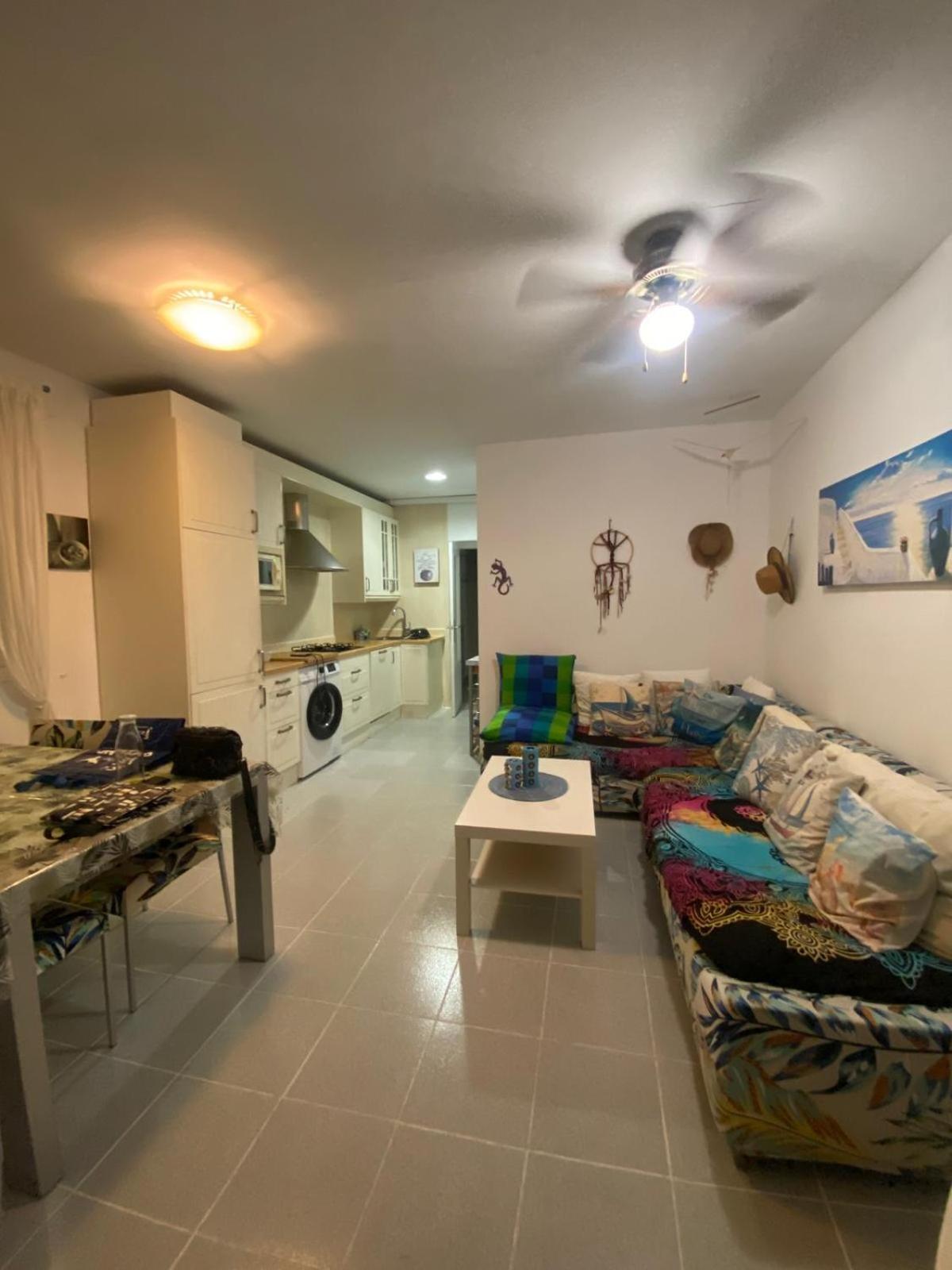 Mi Morena Cala Llobeta 35 L'Ametlla de Mar Ngoại thất bức ảnh