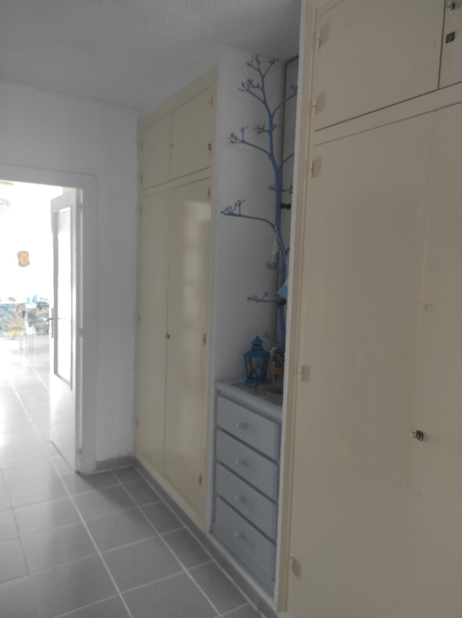 Mi Morena Cala Llobeta 35 L'Ametlla de Mar Ngoại thất bức ảnh